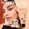 Maybelline New York Fit Me SPF50 60 Nude BB Cream