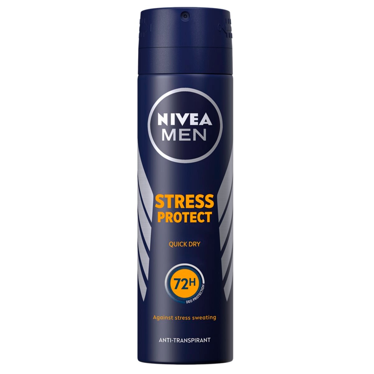 Afbeelding van Nivea Men Deodorant Spray - Stress Protect - 150ml