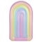 Regenboog Luchtbed