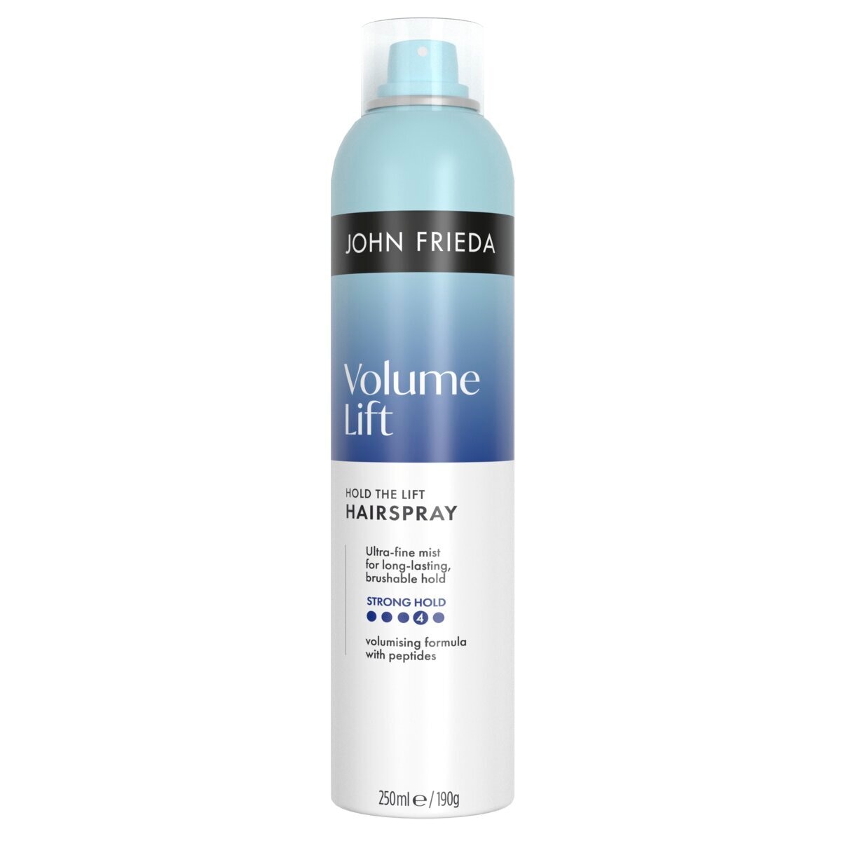 Afbeelding van John Frieda Volume Lift Hairspray - 250ml