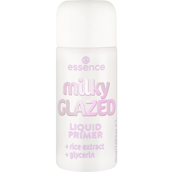 Essence Milky Glazed Liquid Primer