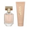 Hugo Boss The Scent For Her Giftset 125 ml