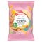 Kruidvat 6+M Bio Aardbei en Banaan Maïspuffs