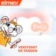Elmex Anti-Cariës Peuter 0-5 Tandpasta