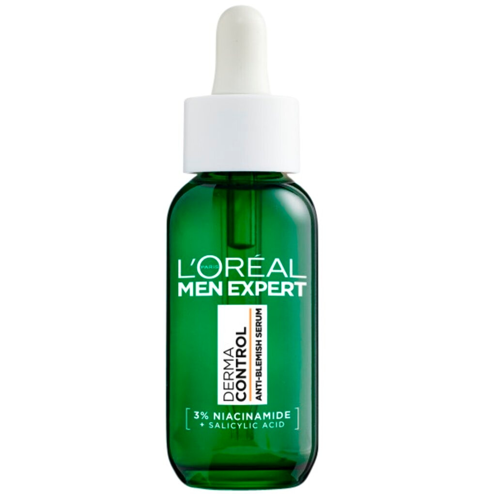 L'Oréal Paris Men Expert Derma Control Anti-Blemish Serum