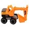 Truck Heavy Duty Constructievoertuigen Set