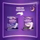 Always Discreet Maxi Bescherming Maxi Nacht Incontinentieverband