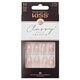 Kiss Classy Nails Premium Gleamin Kunstnagels