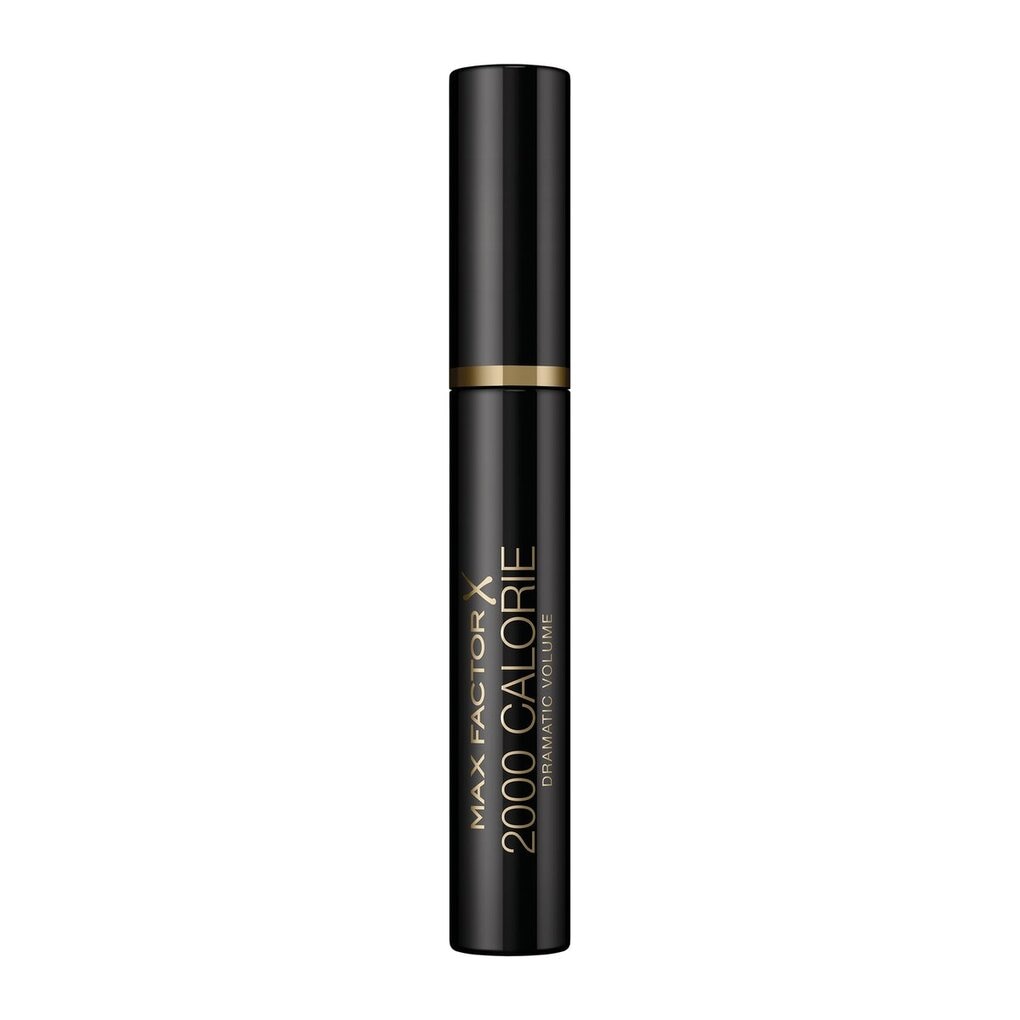 Max Factor 2000 Calorie Dramatic Volume 001 Black Mascara