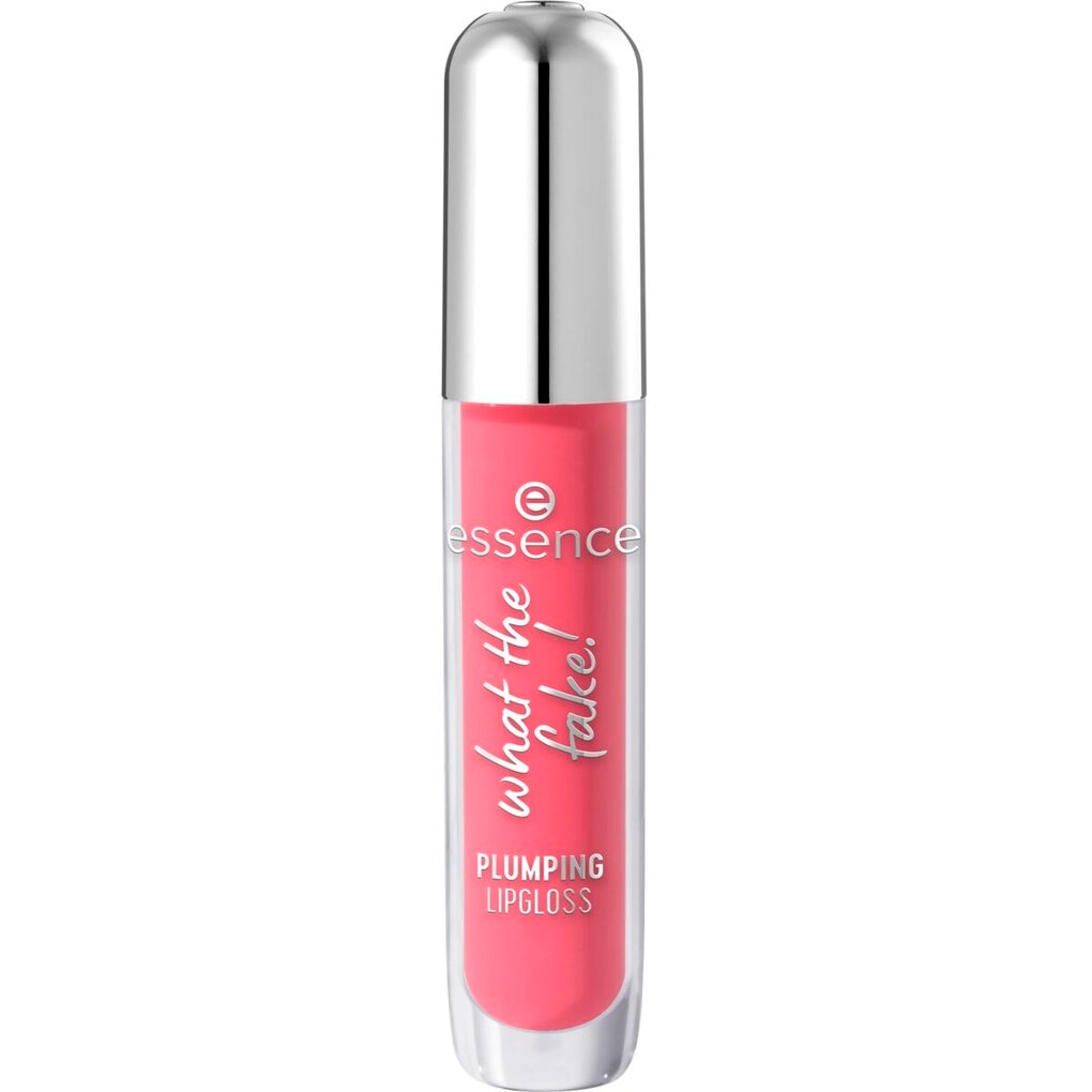 Essence What The Fake! 101 Main Squeeze Plumping Lipgloss