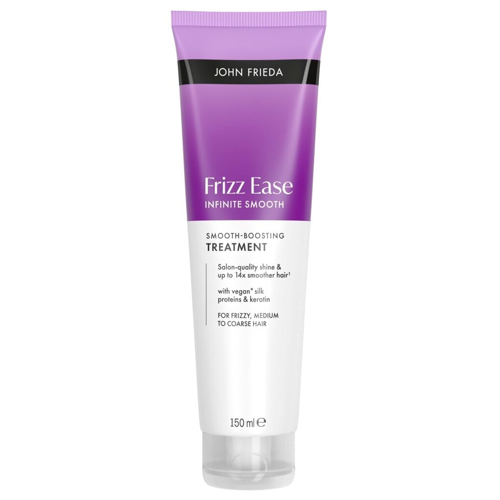 John Frieda Frizz Ease Infinite Smooth Boosting Treatment