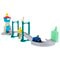 Paw Patrol Adventure Bay Playset