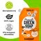 Marcel's Green Soap Orange & Jasmine Handzeep Navulling