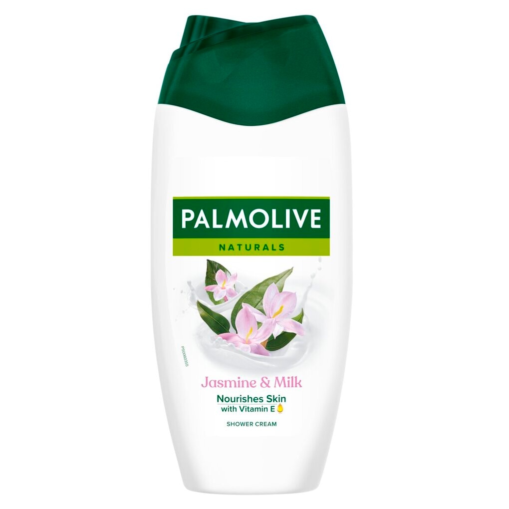 Palmolive Naturals Jasmine & Milk Douchecrème