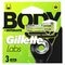 GilletteLabs Body + Intimate Scheermesjes