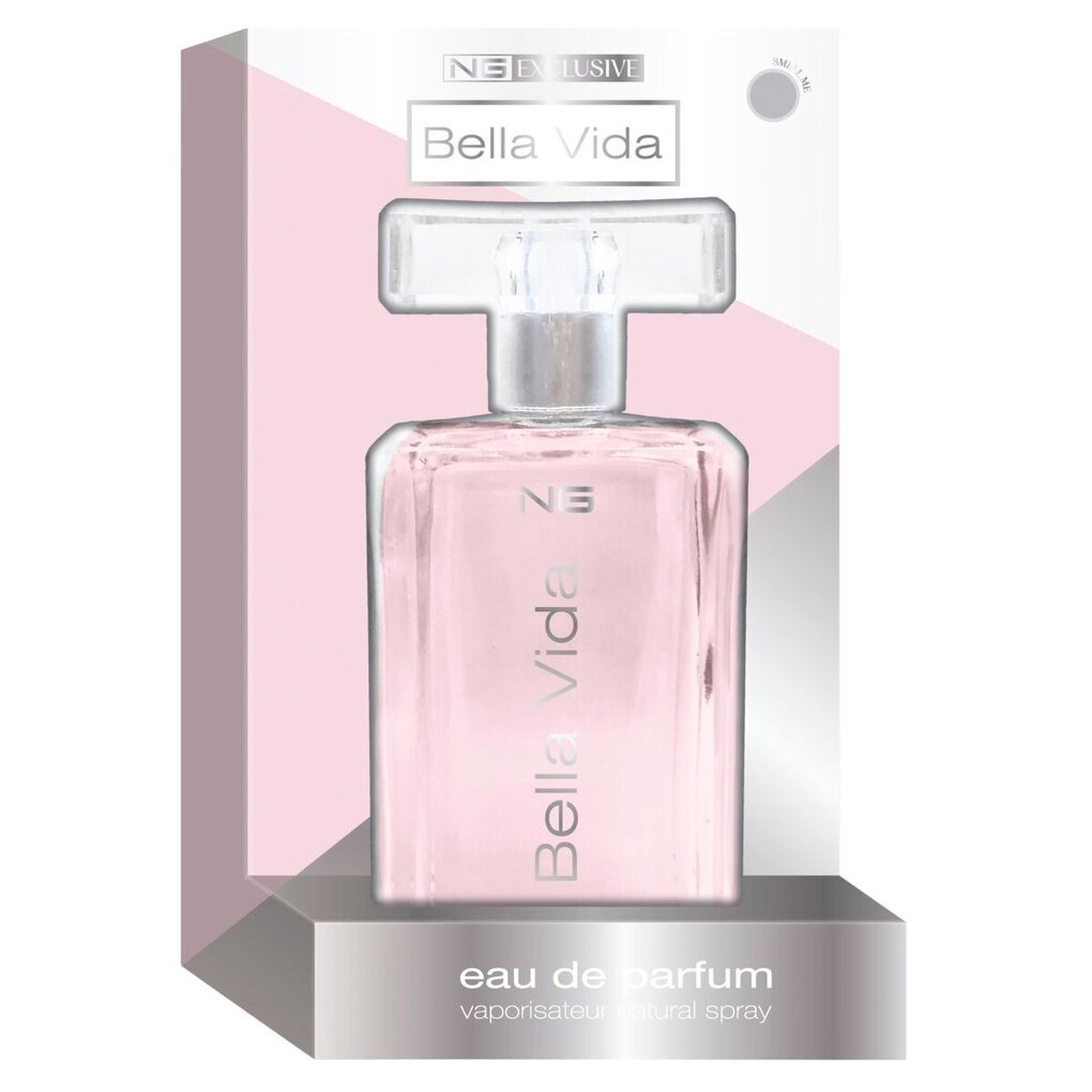 NG Bella Vida Eau de Parfum NG Bella Vida Eau de Parfum