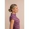 Zenner X Quinty Mirjam Hair Hacks Roll & Create Easy Bun Maker