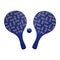 Hansaplast Beachtennis Set