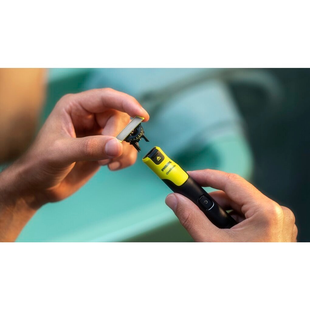 Philips OneBlade 360 Blade QP420/50 Navulmesjes