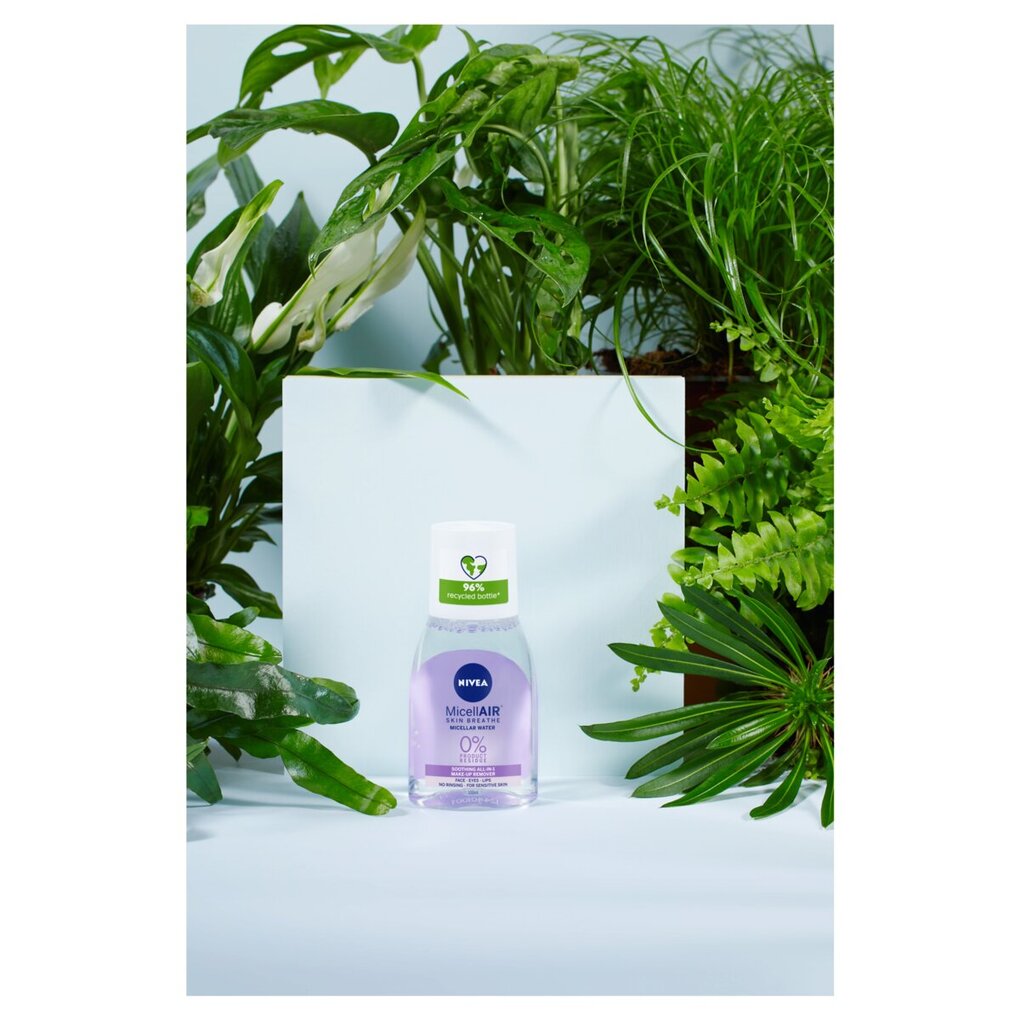 NIVEA Sensitive 5-in-1 Mini Micellair Water