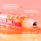 Essence Juicy Serum 01 Raspberry Hydrating Lip Treatment