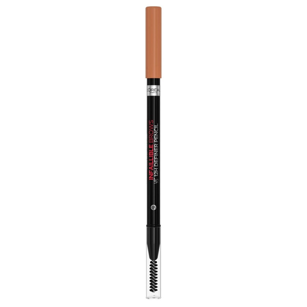 L'Oréal Paris Infaillible Brow 12H Auburn 6.32 Definer Pencil
