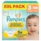 Pampers Premium Protection Maat 3 Luiers