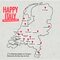 Happy Italy 2-voor-1 Voucher