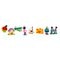 LEGO Classic 10713 Creatieve Koffer