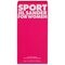 Jil Sander Sport for Woman Eau de Toilette