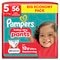 Pampers Baby-Dry Pants Maat 5 Luierbroekjes