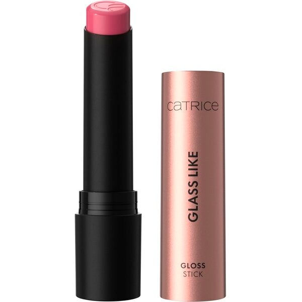 Catrice Glass Like 030 Talk Hibiscus To Me Gloss Stick