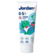 Afbeelding van Jordan Kids Tandpasta - 75ml