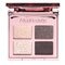 MCoBeauty City Socialite Luxe Collection Eyeshadow Quad