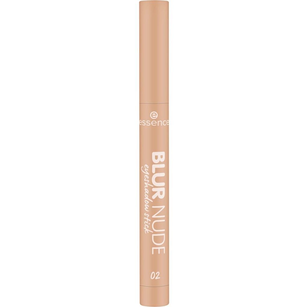Essence Blur Nude 02 Soft Macchiato Eyeshadow Stick Essence Blur Nude 02 Soft Macchiato Eyeshadow Stick