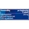 Kruidvat Valeriaan Tabletten
