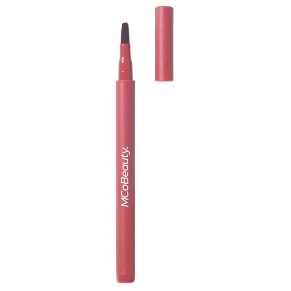 MCoBeauty Spiced Red Lip Stain & Sculpt