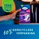 Tena Discreet Protect+ Normal Night Verbanden
