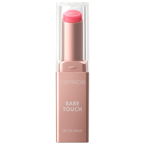 Catrice Bare Touch 010 Rosé All Day Lip Oil Balm