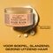 OGX Brazilian Keratin Smooth & Sleek Haarmasker