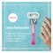Gillette Venus Party Edition  Scheersysteem