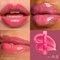 NYX Professional Makeup Jelly Job Jammin' Lipgloss