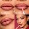 NYX Professional Makeup Lip Lingerie 07 Cuff Me Lipliner Stain