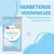 Kruidvat Sensitive Plasticvrije Babydoekjes Valuepack