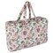 True Spirit Weekendtas met Paisleyprint