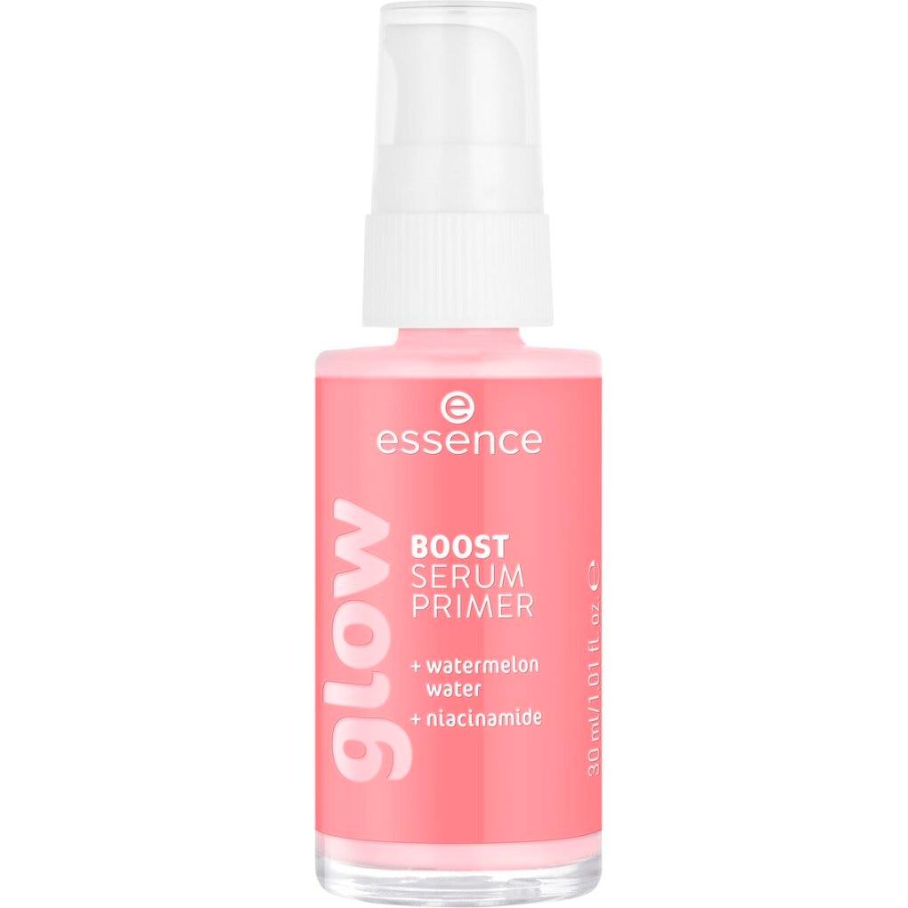 Essence Glow Boost Serum Primer Essence Glow Boost Serum Primer