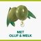 Palmolive Naturals Moisture Care Melk & Olijf Blokzeep