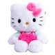 Hello Kitty Fluffy Hello Kitty Knuffel