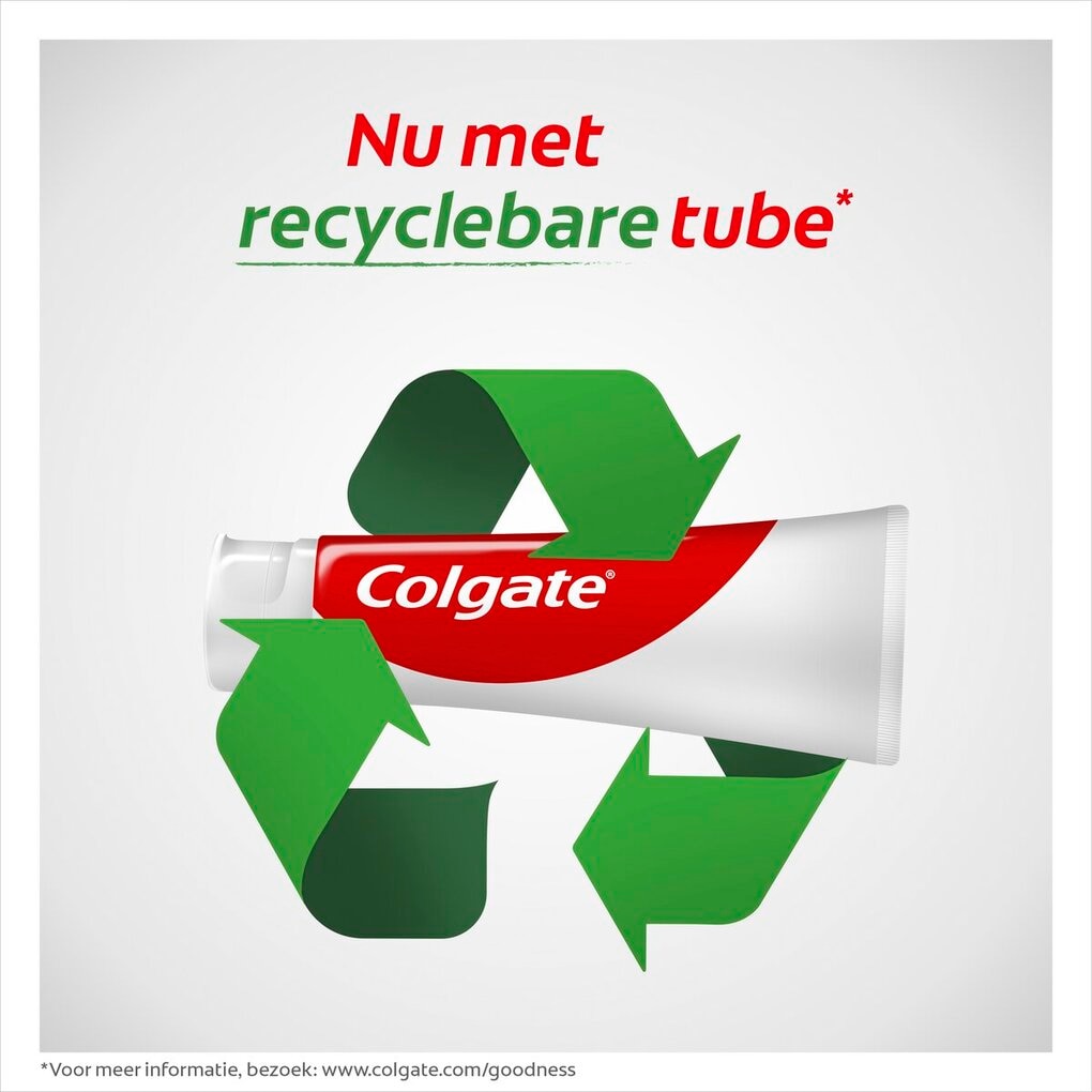 Colgate Sensation White Tandpasta