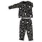 Kruidvat Halloween Pyjama met Spokenprint